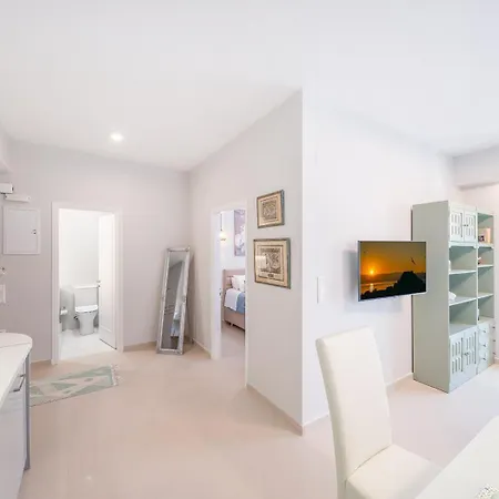 Апартаменты Frises Corfu Town Corfu (city)