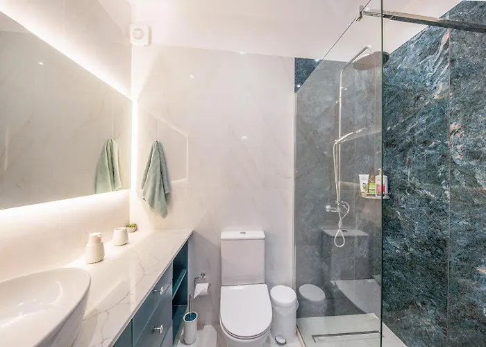 Frises Corfu Town Апартаменты