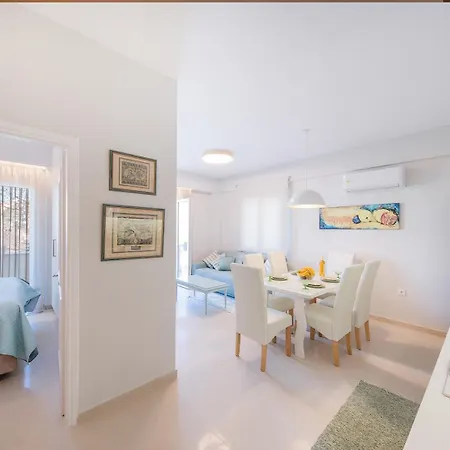 Lejlighed Frises Corfu Town Corfu (city)