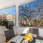 Apartment Frises Corfu Town Corfu (city)